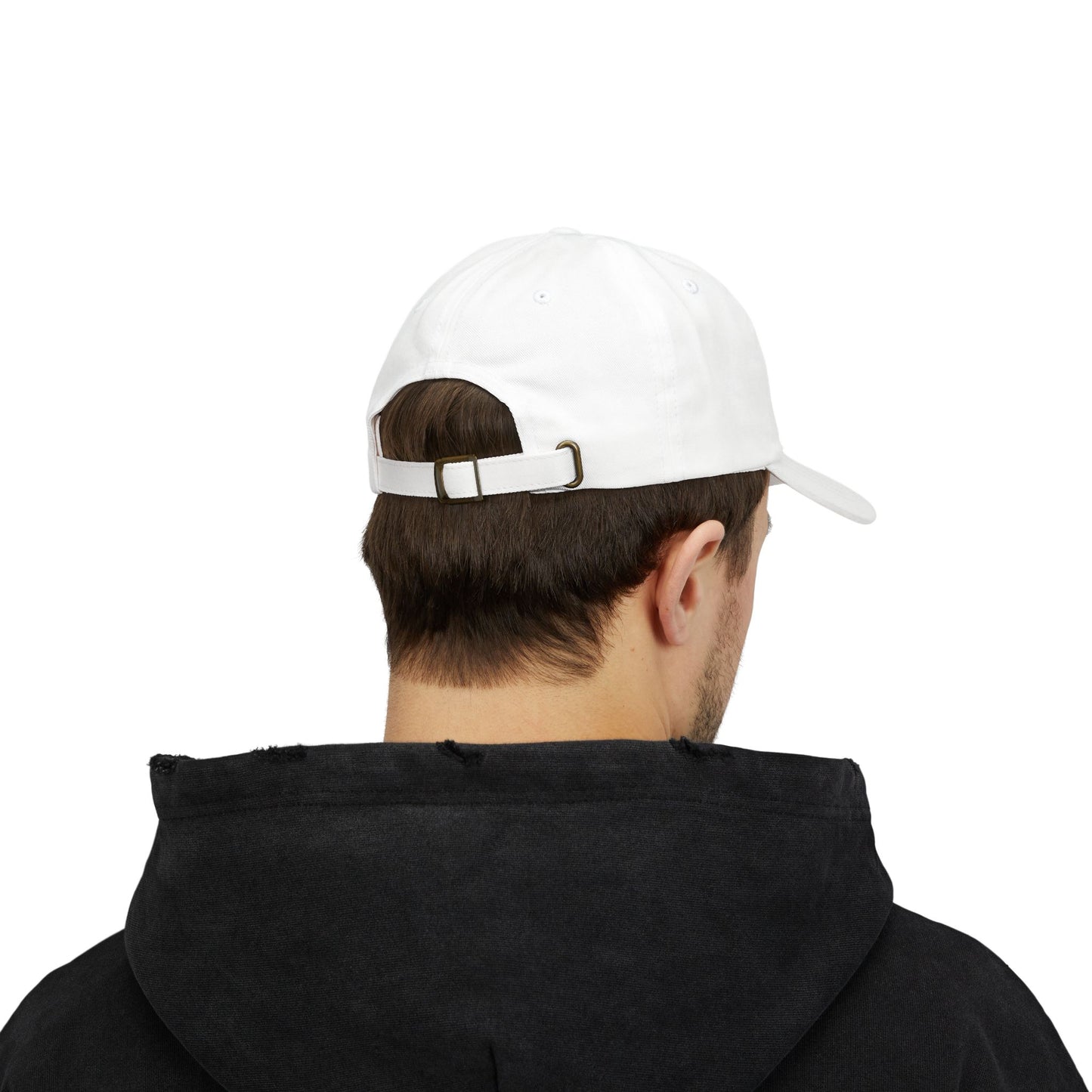 Two Boys Inn Dad Cap