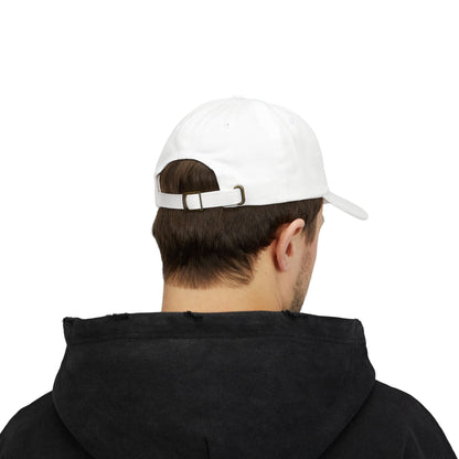 Two Boys Inn Dad Cap
