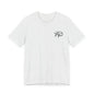 Fly Fishing the Yucatan Cotton Tee