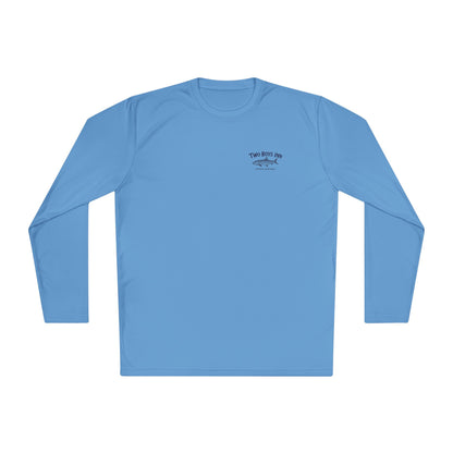 Two Boys Inn Long Sleeve Tee