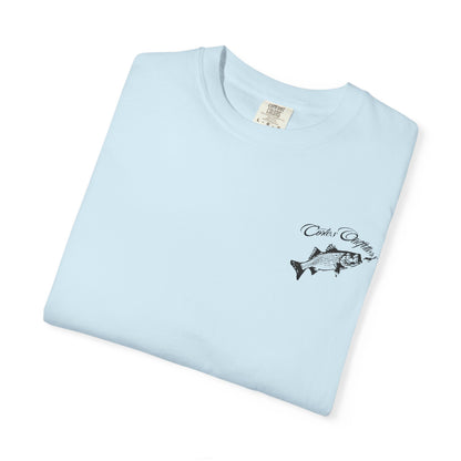 Cortes Outfitters Cotton T