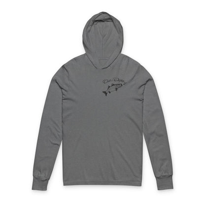 Cortes Outfitters Long Sleeve T