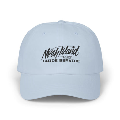 North Island Guide Service Dad Hat