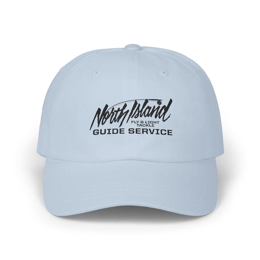 North Island Guide Service Dad Hat