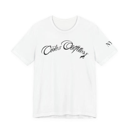 Cortes Outfitters with NYC Sleeve