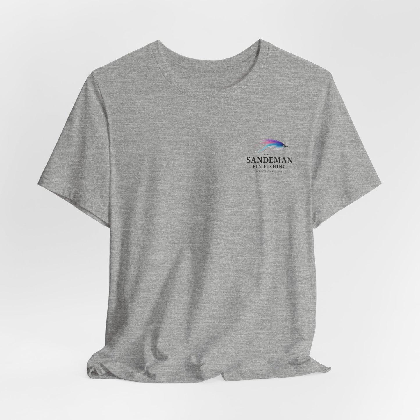 Sandeman Fly Tee