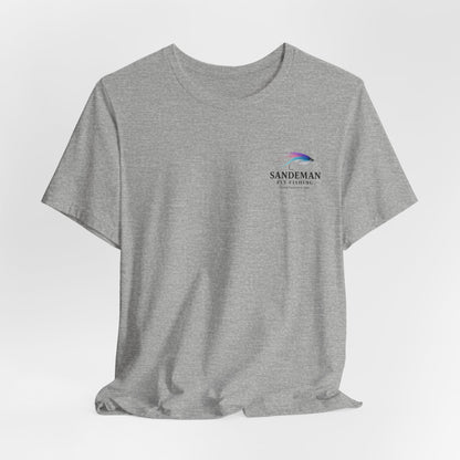 Sandeman Fly Tee