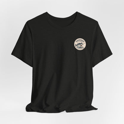 Sandeman Striped Bass Nantucket Tee