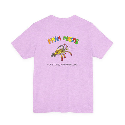 Maha Mosca's Fly Shop