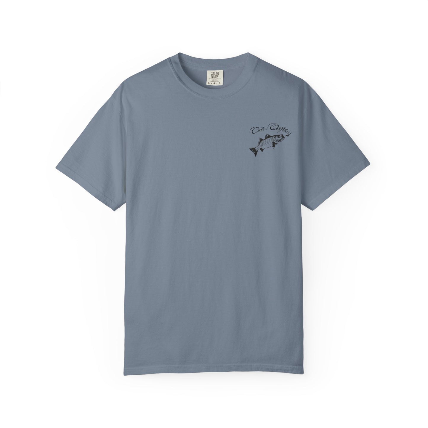 Cortes Outfitters Cotton T