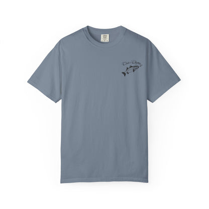 Cortes Outfitters Cotton T
