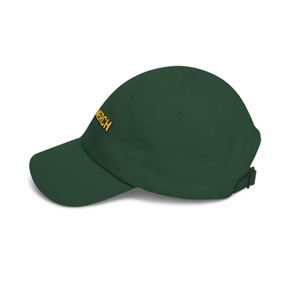 Guidemerch Embroidered Dad Cap