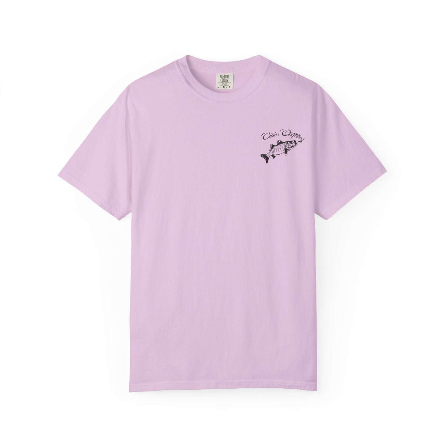 Cortes Outfitters Cotton T