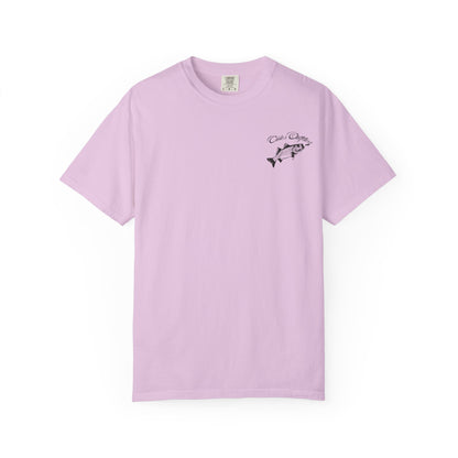 Cortes Outfitters Cotton T