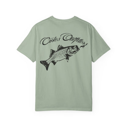 Cortes Outfitters Cotton T