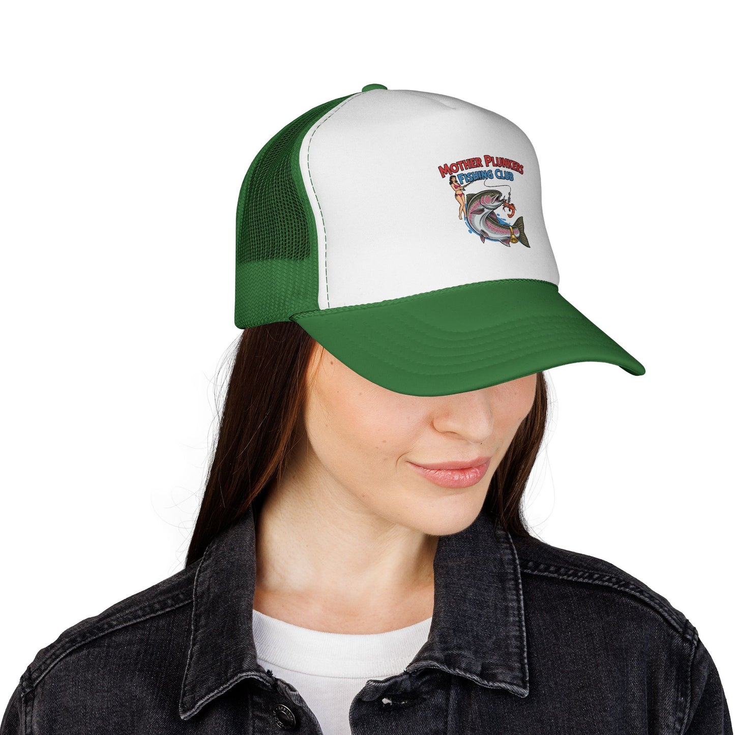 Get Some Trucker