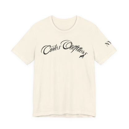 Cortes Outfitters with NYC Sleeve