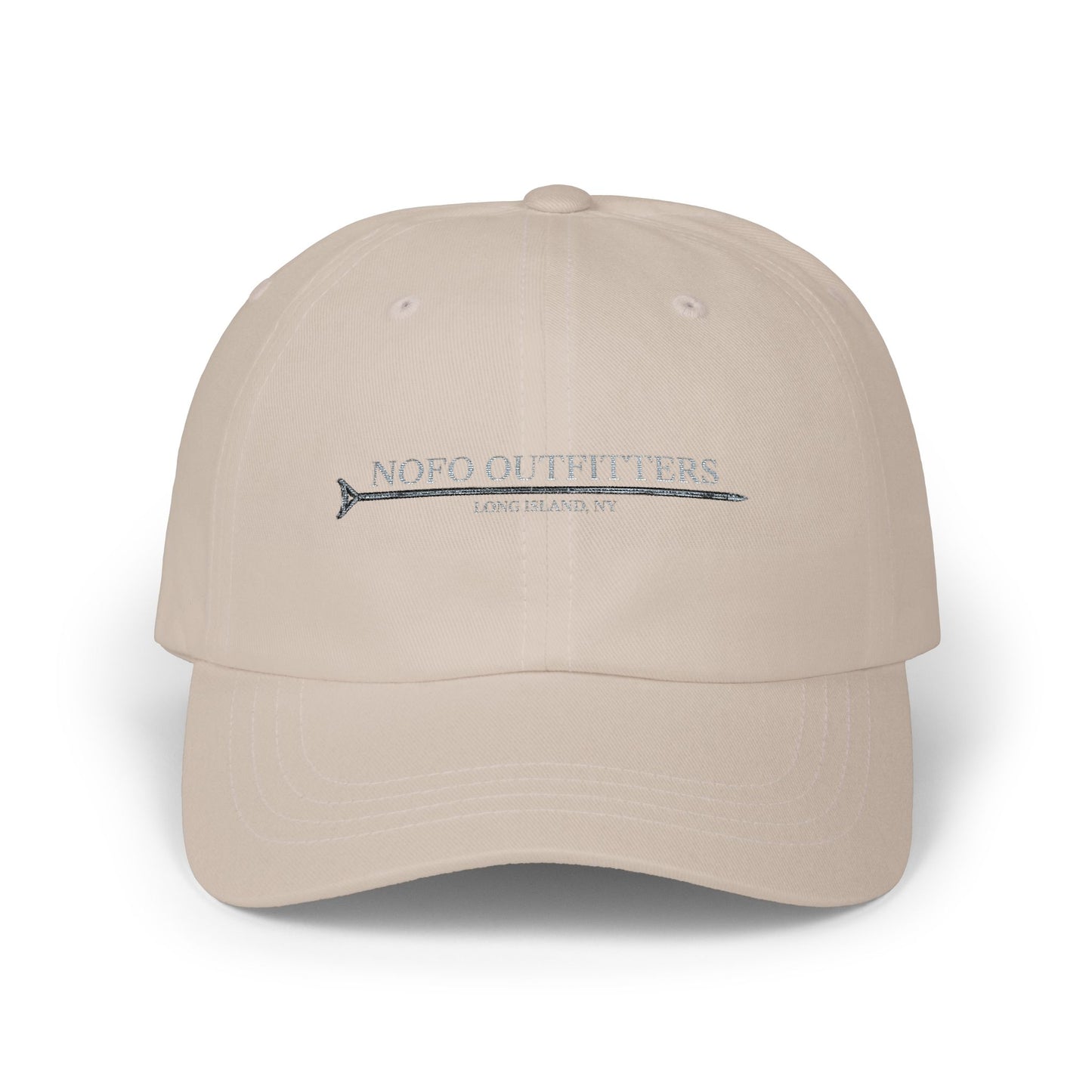 NOFO Outfitters Dad Hat