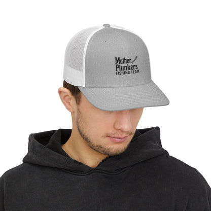 MP Trucker