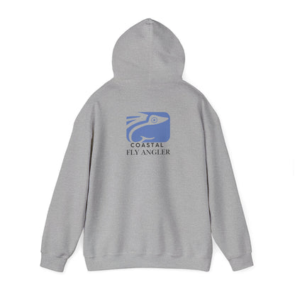 Coastal Fly Angler Hoody