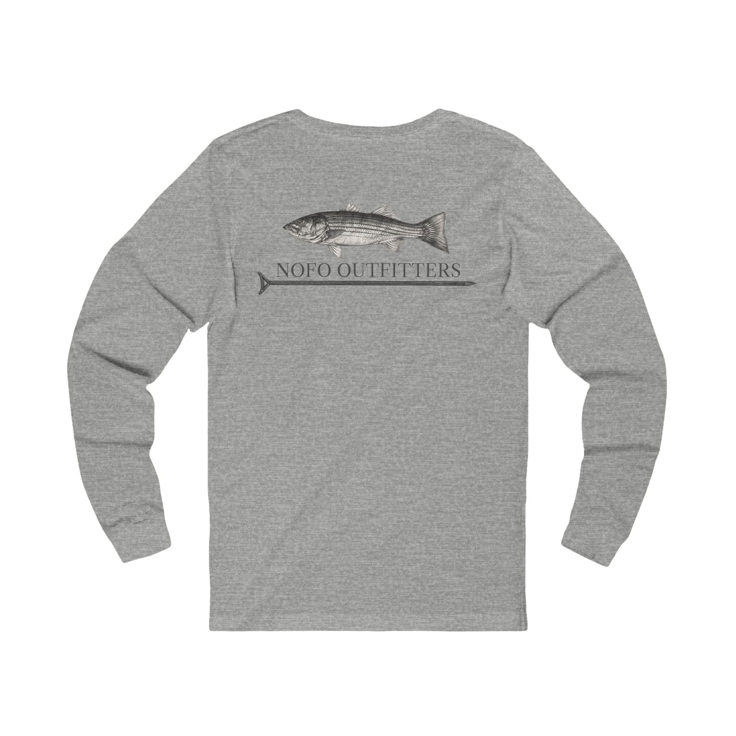 NOFO Outfitters Long Sleeve