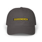 Guidemerch Embroidered Dad Cap