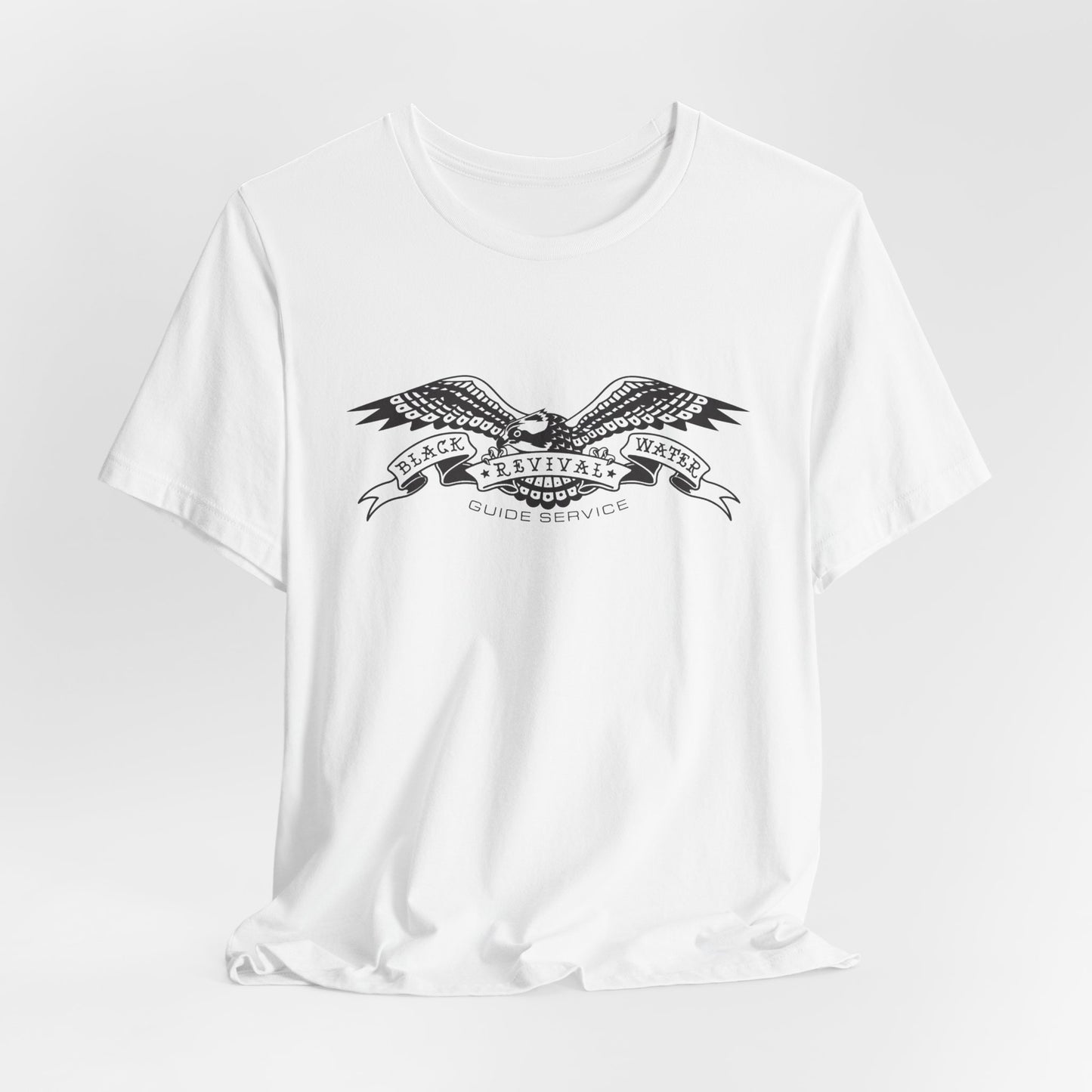BRGS Vintage Tee